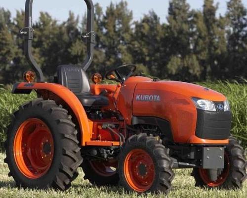 Kubota ST30 FILTRY